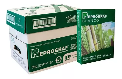Resmas Reprograf